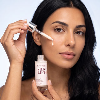 SilkLift Serum – Siero Viso Liftante
