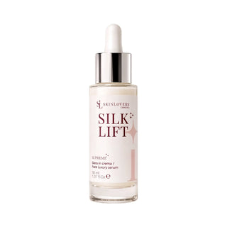 SilkLift Serum – Siero Viso Liftante