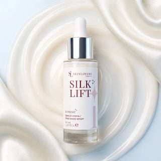 SilkLift Serum – Siero Viso Liftante