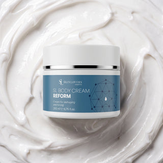SL Body Cream - Reform
