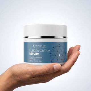SL Body Cream - Reform