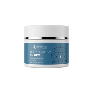 SL Body Cream - Reform