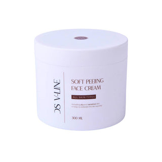 Soft Peeling Face Cream