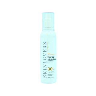 Spray Trasparente SPF30