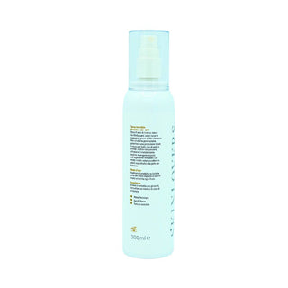 Spray Trasparente SPF30