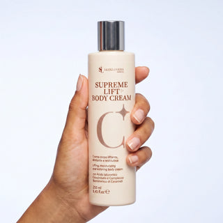 Supreme Lift Body Cream – Crema Corpo Rassodante
