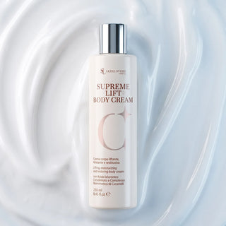 Supreme Lift Body Cream – Crema Corpo Rassodante