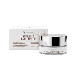 Supreme Eye Lift 8D