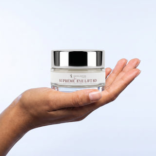 Supreme Eye Lift 8D – Contorno Occhi Liftante