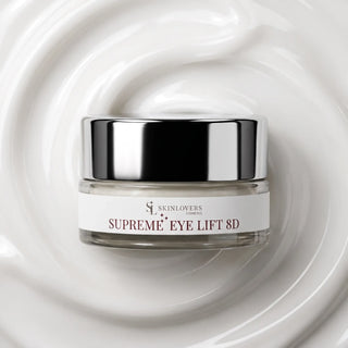 Supreme Eye Lift 8D – Contorno Occhi Liftante