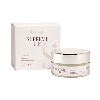 SupremeLift – Crema Viso di Lusso
