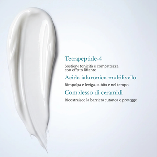 Supreme Lift Cream – Crema Viso Antietà Liftante