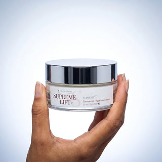 Supreme Lift Cream – Crema Viso Antietà Liftante
