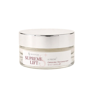 Supreme Lift Cream – Crema Viso Antietà Liftante