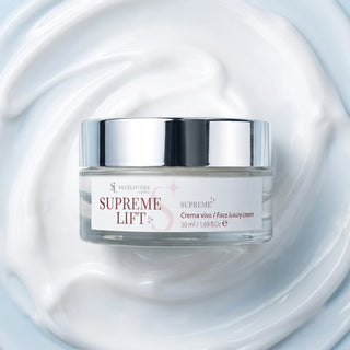 Supreme Lift Cream – Crema Viso Antietà Liftante