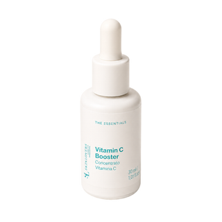 Pure Vitamin C Booster – Siero Illuminante Viso