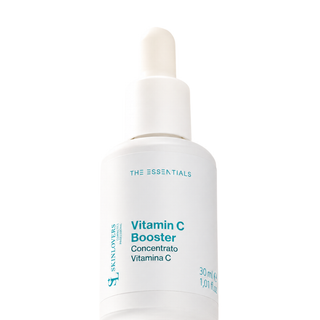 Pure Vitamin C Booster – Siero Illuminante Viso