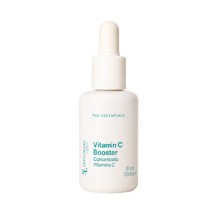 Pure Vitamin C Booster – Concentrato Viso Illuminante