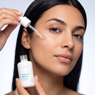 Pure Vitamin C Booster – Siero Illuminante Viso