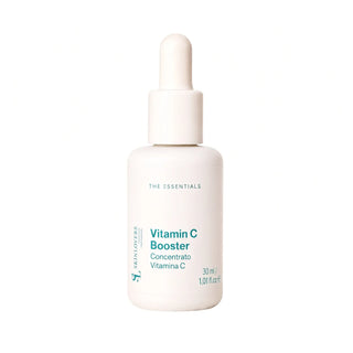 Pure Vitamin C Booster – Siero Illuminante Viso